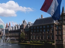 ESCORT IN DEN HAAG