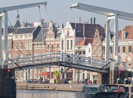 ESCORT IN HAARLEM