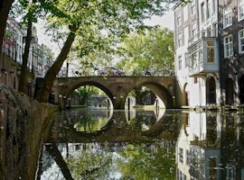 ESCORT IN UTRECHT