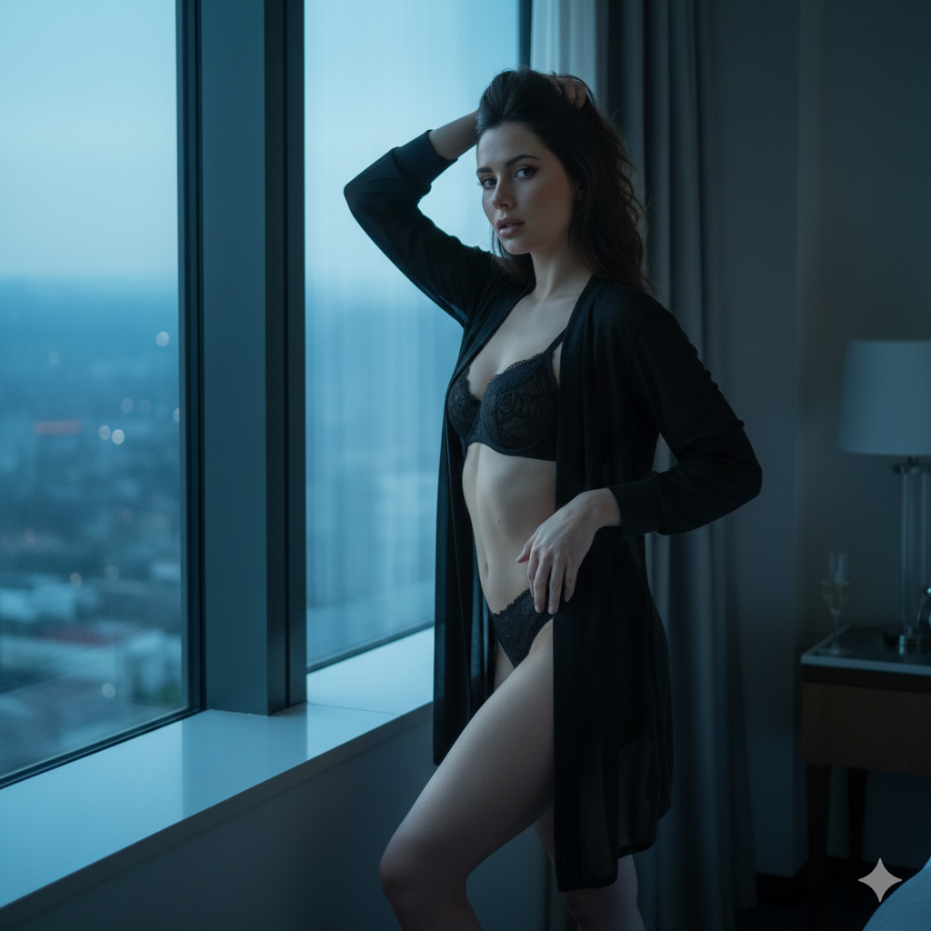 Boek vandaag nog uw escort in Amstelveen