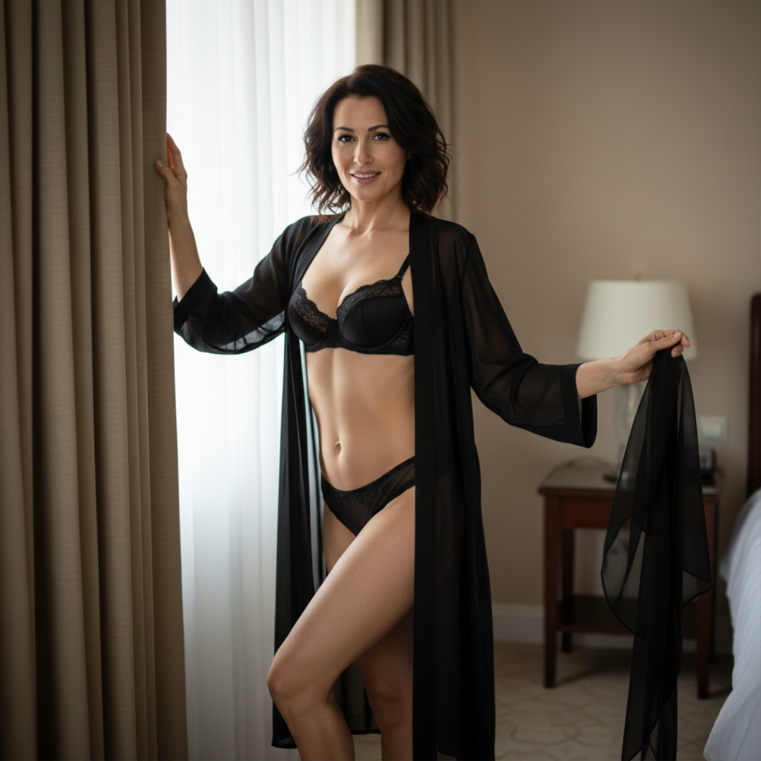 Voor wie is onze escortservice bij Schiphol?