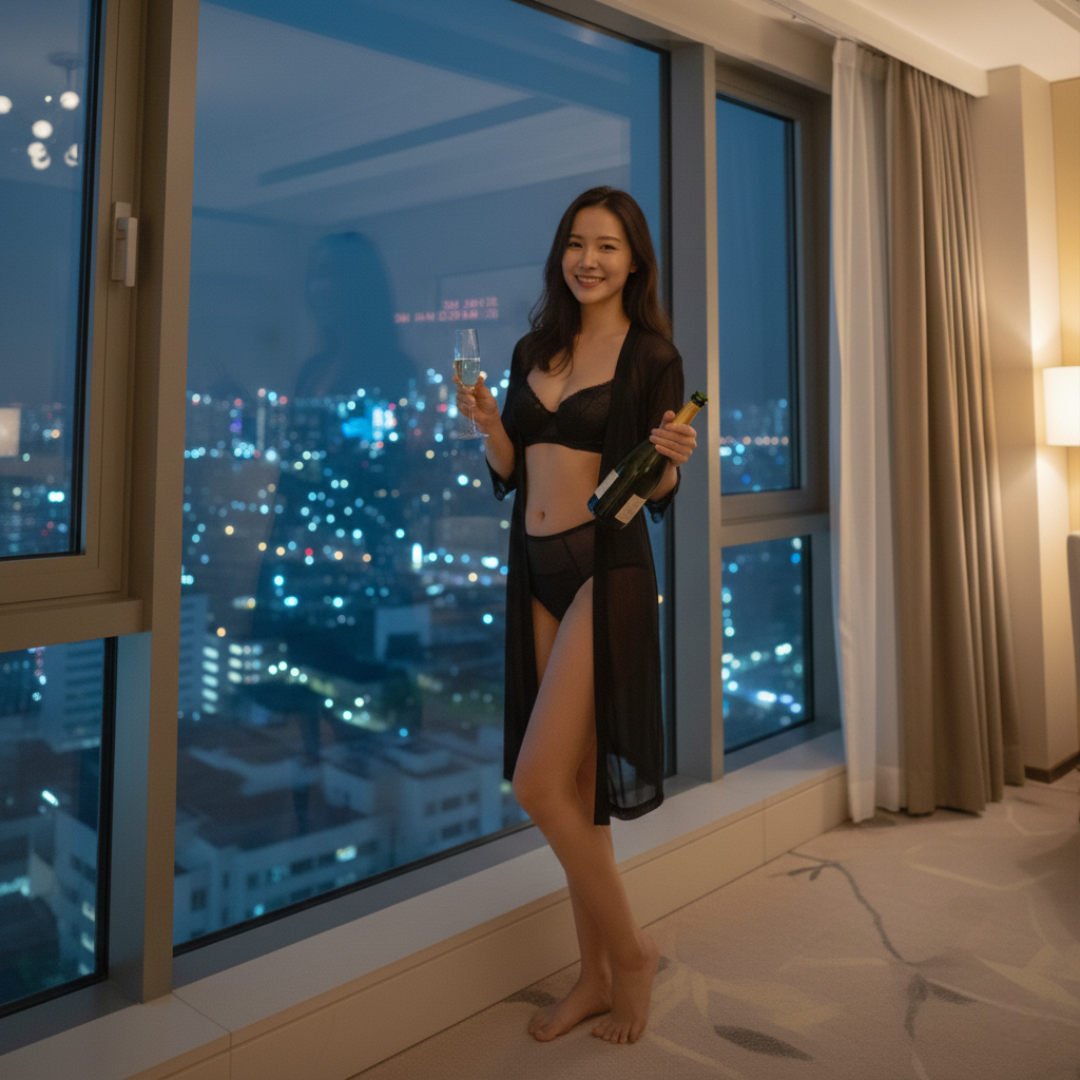 Boek vandaag nog uw exclusieve escort