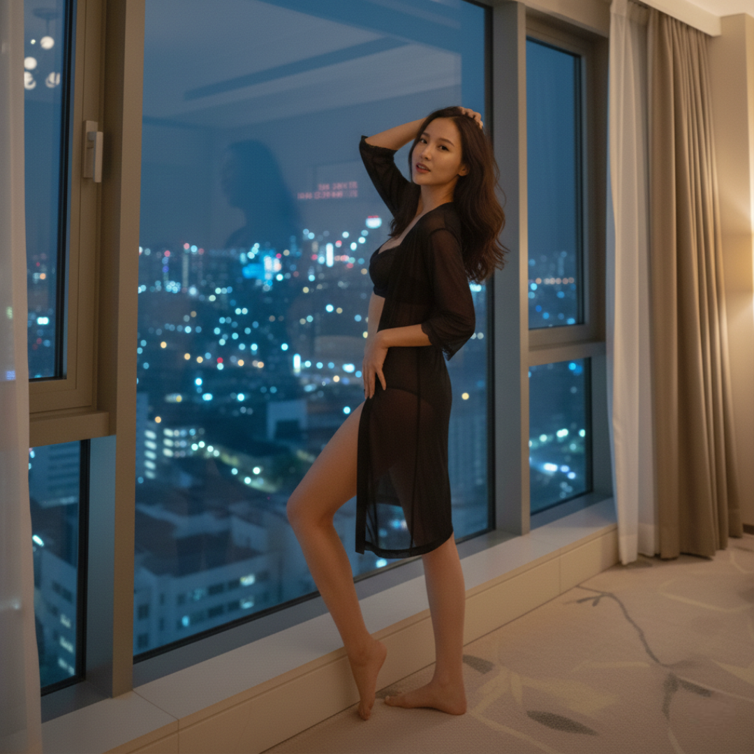 Transparante prijzen